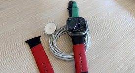 Good
													Apple Watch Ultra 2 49mm - Unlocked, Natural, A2986, photo 2 of 18