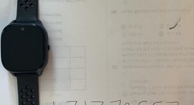 Mint
													Verizon GizmoWatch 3 - Verizon, Navy Blue, photo 3 of 6