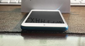 Mint
													Apple iPod Touch 5th Gen - Wi-Fi, Blue, 32 GB, photo 5 of 11