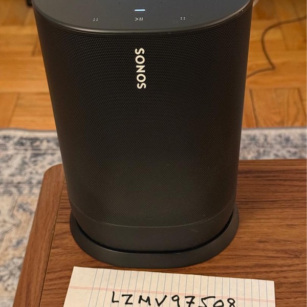 Sonos Move