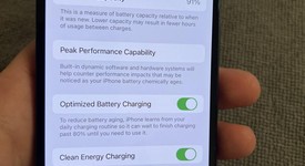 Good
													Apple iPhone 13 - Unlocked, Midnight, 128 GB, A2482, photo 3 of 9