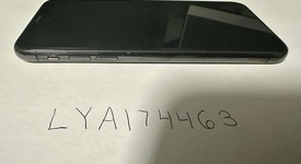 Good
													Apple iPhone X - Unlocked, Gray, 256 GB, A1865, photo 4 of 9
