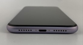 Good
													Apple iPhone 11 - Unlocked, Purple, 64 GB, A2111, photo 4 of 8