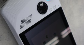 Good
													Asus ROG Ally 7" - Z1 Extreme, White, 512 GB, 16 GB, Ryzen Z1 Extreme, photo 2 of 8