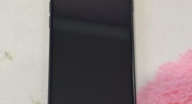 Good
													Apple iPhone SE 2nd Gen 2020 - Unlocked, Black, 64 GB, A2275, photo 1 of 7