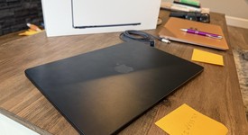 Good
													MacBook Air 2022 (M2) - 13" - Apple M2, Midnight, 256 GB, 8 GB, photo 3 of 4