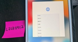 Mint
													Apple iPad 7th Gen - Unlocked, Gold, 128 GB, A2198, photo 3 of 8