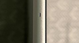 Mint
													Apple iPad Mini 3 - Wi-Fi, Silver, 128 GB, A1599, photo 5 of 9