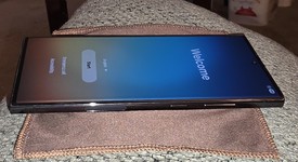 Good
													Samsung Galaxy S23 Ultra - T-Mobile, Black, 256 GB, 8 GB, SM-S918U, photo 5 of 10
