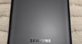Mint
													Samsung Galaxy S23 Ultra - Unlocked, Black, 256 GB, 8 GB, SM-S918U1, photo 5 of 6