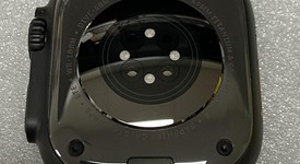 Good
													Apple Watch Ultra 2 49mm - Unlocked, Black, A2986, photo 4 of 12