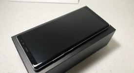 Mint
													Samsung Galaxy Note 8 - Verizon, Gray, 64 GB, SM-N950U, photo 3 of 8