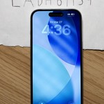 Good Apple iPhone 15 - Unlocked, 128 GB, Green, A2846