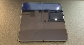 Fair
													Google Pixel 9 Pro Fold - Unlocked, Obsidian, 256 GB, GGH2X, photo 3 of 6