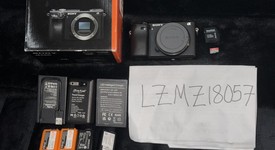 Good
													Sony a6400, photo 3 of 8