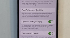 Mint
													Apple iPhone 14 Pro - Unlocked, Purple, 256 GB, A2650, photo 2 of 8