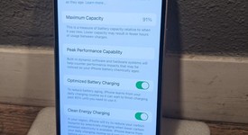 Good
													Apple iPhone 13 - Unlocked, Pink, 512 GB, A2482, photo 3 of 14