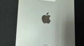 Good
													Apple iPad Pro 11" 2018 - Wi-Fi, Silver, 256 GB, A1980, photo 6 of 6