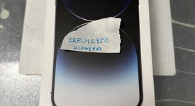 New
													Apple iPhone 14 Pro Max - AT&T, Purple, 256 GB, A2651, photo 1 of 4