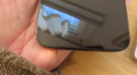 Good
													Apple iPhone 16e - Verizon, Black, 128 GB, A3212, photo 2 of 5