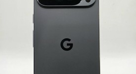 Mint
													Google Pixel 10 Pro XL - Unlocked, Obsidian, 512 GB, GUL82, photo 2 of 9