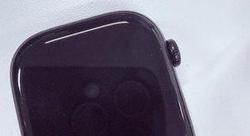 Good
													Apple Watch Series 10 46mm - Black, A2999 - GPS, Aluminum, photo 3 of 9