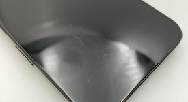 Fair
													Apple iPhone 15 Pro Max - Unlocked, Black, 256 GB, A2849, photo 6 of 6