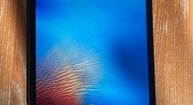 Mint
													Apple iPad 9th Gen - Wi-Fi, Gray, 64 GB, A2602, photo 3 of 16