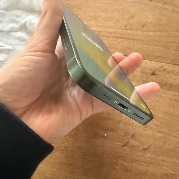 Apple iPhone 14 - Verizon, 128 GB, Yellow, A2649