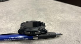 Mint
													Garmin Instinct 3 - Black, AMOLED, photo 6 of 6