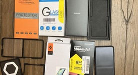 Mint
													Samsung Galaxy Z Flip7 - Verizon, Jet Black, 256 GB, 12 GB, SM-F766U, photo 4 of 21