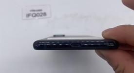 Good
													Samsung Galaxy S20 FE 5G - Metro by T-Mobile, Cloud Navy, 128 GB, 6 GB, SM-G781U, photo 5 of 9