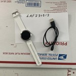 Good Garmin Vivoactive 3 - Silver
