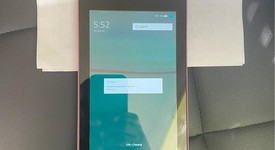 Good
													Amazon Fire 7 2017 with Alexa - Wi-Fi, Purple, 16 GB, photo 2 of 4
