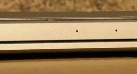 Mint
													MacBook Pro 2015 (Retina) - 13" - Silver, 128 GB, 8 GB, photo 5 of 16