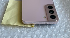Mint
													Samsung Galaxy S22 - Unlocked, Rose Gold, 128 GB, 8 GB, SM-S901U1, photo 4 of 8