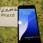 Fair Apple iPhone SE 2nd Gen 2020 - Verizon, Black, 64 GB, A2275