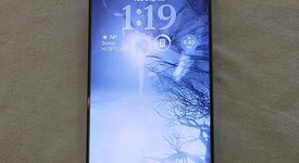 Mint
													Apple iPhone 16 Pro - Unlocked, White, 256 GB, A3083, photo 3 of 7