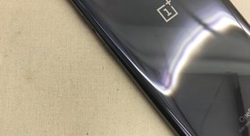 Fair
													OnePlus 7 Pro - T-Mobile, Gray, 256 GB, 8 GB, GM1915, photo 3 of 9