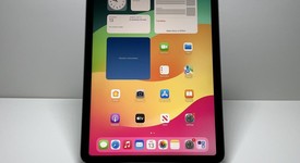 Mint
													Apple iPad Air 11" (M2) 2024 - Wi-Fi, Gray, 256 GB, A2902, photo 1 of 6