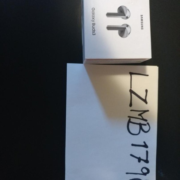 Samsung Galaxy Buds3 - Silver