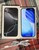 Mint Apple iPhone 16 Pro - Unlocked, White, 128 GB, A3083