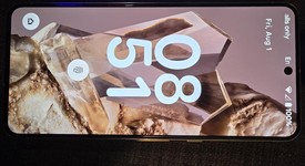 Mint
													Google Pixel 8 Pro - Verizon, Porcelain, 128 GB, 12 GB, G1MNW, mmWave 5G, photo 4 of 12