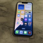 Good Apple iPhone 16e - T-Mobile, 128 GB, White, A3212