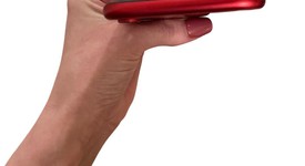 Mint
													Apple iPhone Xr - AT&T, Red, 64 GB, A1984, photo 5 of 8