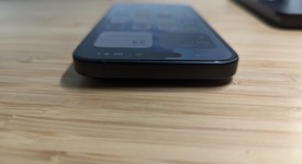 Mint
													Apple iPhone 16 - Unlocked, Black, 128 GB, A3081, photo 5 of 9