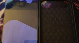 Mint
													Google Pixel 9 Pro XL - Unlocked, Obsidian, 128 GB, 16 GB, GGX8B, photo 2 of 11