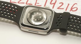 Fair
													Apple Watch Series 8 41mm - Silver, A2770 - GPS, Aluminum, photo 2 of 8
