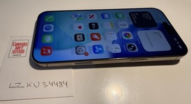 Mint
													Apple iPhone 16 Pro Max - Unlocked, Natural, 256 GB, A3084, photo 5 of 11