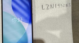 Mint
													Apple iPhone 15 Plus - Unlocked, Pink, 128 GB, A2847, photo 1 of 8